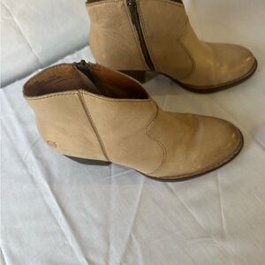 Born Ankle Booties size 9M